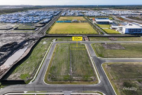 Property photo of 41 Burrum Crescent Nirimba QLD 4551