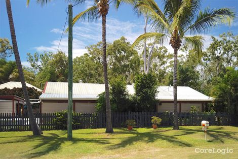 Property photo of 4 Felix Street Cawarral QLD 4702