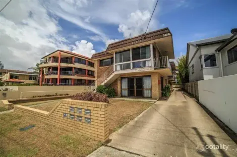 3/278 Marine Pde, Labrador, QLD 4215