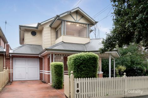 Property photo of 145 Johnston Street Newport VIC 3015