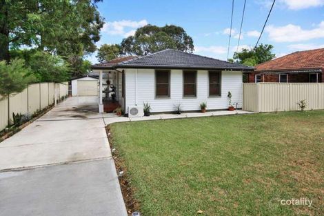 56 Alto St, South Wentworthville, NSW 2145