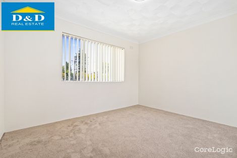 Property photo of 3/36-38 Clyde Street Granville NSW 2142