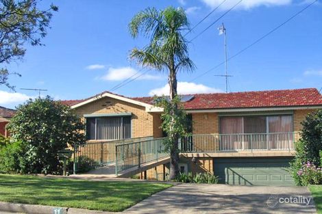 11 Warung St, Yagoona, NSW 2199