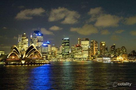 Property photo of 10/25 Waruda Street Kirribilli NSW 2061