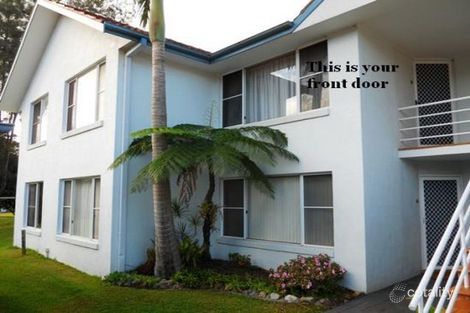 18/1-5 Shearwater Pl, Korora, NSW 2450