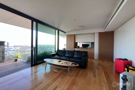 Property photo of 1711/3 Carlton Street Chippendale NSW 2008