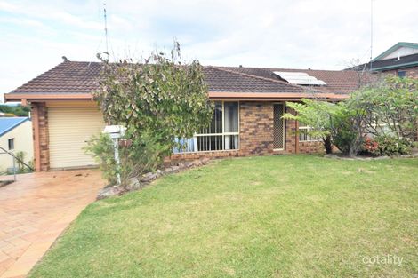 Property photo of 73 Nelson Street Nambucca Heads NSW 2448
