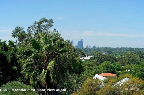 Property photo of 6/403 Railway Road Shenton Park WA 6008