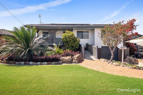 Property photo of 3 Oleander Drive Scotts Head NSW 2447