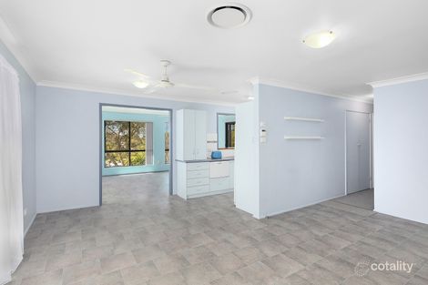 Property photo of 3 Oleander Drive Scotts Head NSW 2447