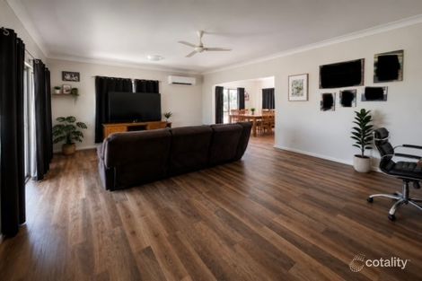 Property photo of 1 Carina Crescent Clermont QLD 4721