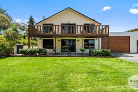 Property photo of 7 Sunset Drive Garden Island Creek TAS 7112