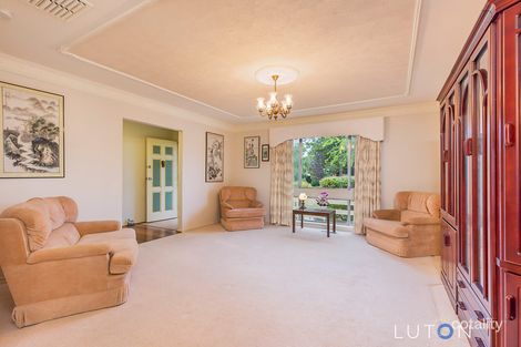 Property photo of 53 Calder Crescent Holder ACT 2611