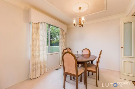 Property photo of 53 Calder Crescent Holder ACT 2611