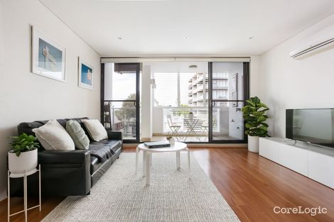 Property photo of 15/451-457 New Canterbury Road Dulwich Hill NSW 2203