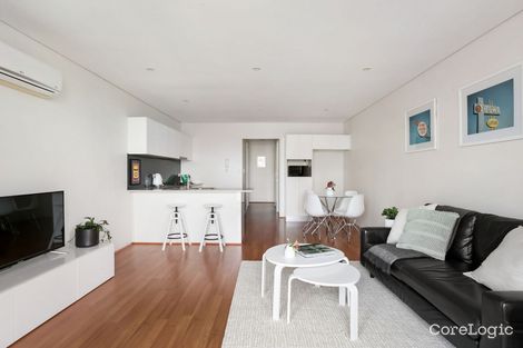 Property photo of 15/451-457 New Canterbury Road Dulwich Hill NSW 2203
