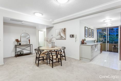 Property photo of 1106/172 Grey Street South Brisbane QLD 4101