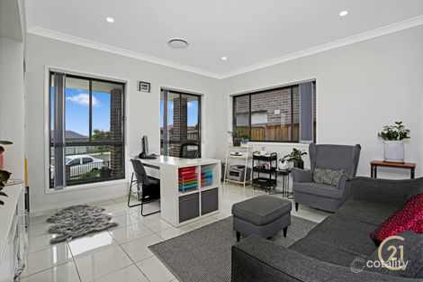 Property photo of 23 Pendergast Avenue Minto NSW 2566