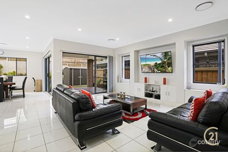 Property photo of 23 Pendergast Avenue Minto NSW 2566