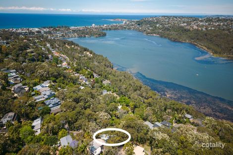 Property photo of 28 Elanora Road Elanora Heights NSW 2101