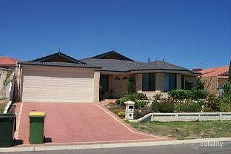 43 Catspaw Ave, Beeliar, WA 6164