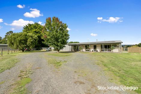 Property photo of 35 Jeeralang North Road Hazelwood North VIC 3840