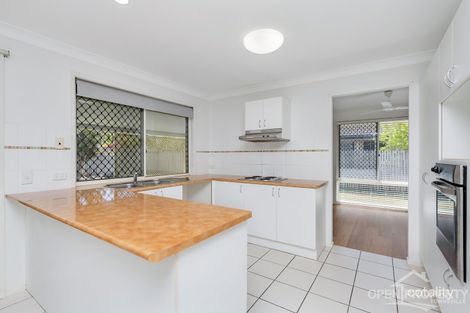 Property photo of 127 Greenwood Drive Kirwan QLD 4817