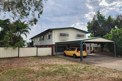 16 Davey St, Moura, QLD 4718