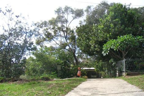 Property photo of 6 Noyana Avenue Grays Point NSW 2232