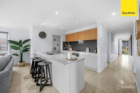Property photo of 41 Licina Road Brookfield VIC 3338