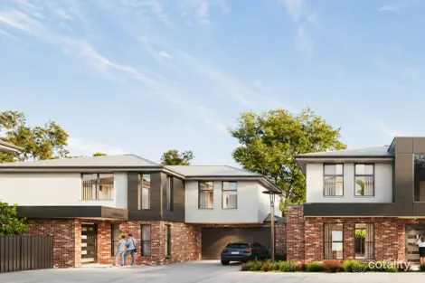 Property photo of 33 Young Avenue West Hindmarsh SA 5007