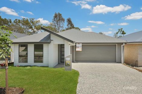 21 Sunbury St, Pallara, QLD 4110