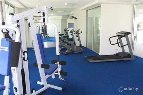 Property photo of 403/42 Queen Street Kings Beach QLD 4551
