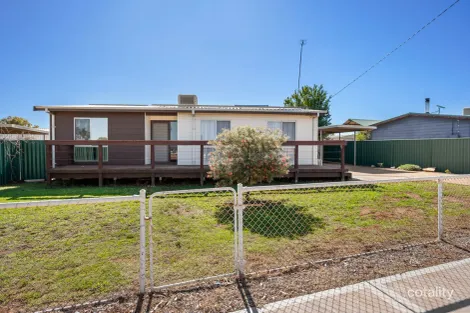 124 Sylvester St, Coolgardie, WA 6429