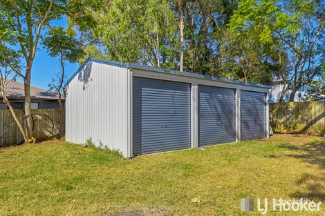 Property photo of 207 Queen Street Cleveland QLD 4163