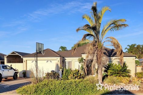 Property photo of 3 Dove Court Eaton WA 6232