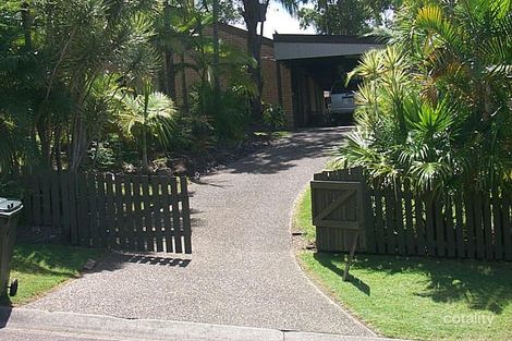 3 Warwick Pl, Helensvale, QLD 4212