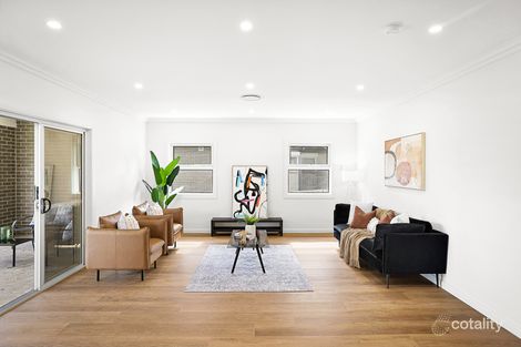 Property photo of 58A Rickard Road Warrimoo NSW 2774