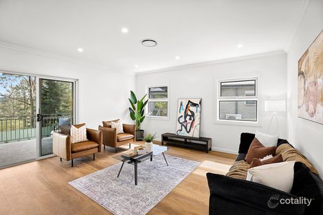 Property photo of 58A Rickard Road Warrimoo NSW 2774
