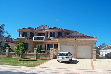 26 Giralt Rd, Marangaroo, WA 6064