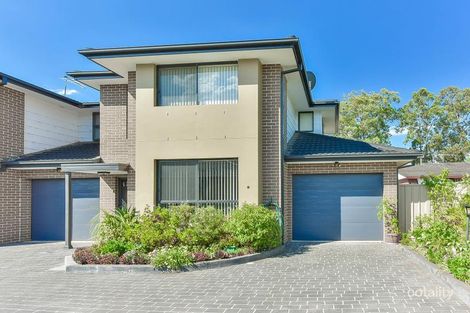 6/2 Jaclyn St, Ingleburn, NSW 2565