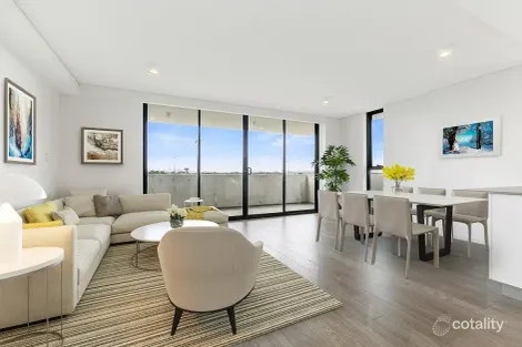 6/15 Gertrude St, Wolli Creek, NSW 2205