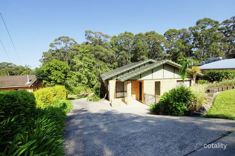 Property photo of 21 Vera Drive Coffs Harbour NSW 2450