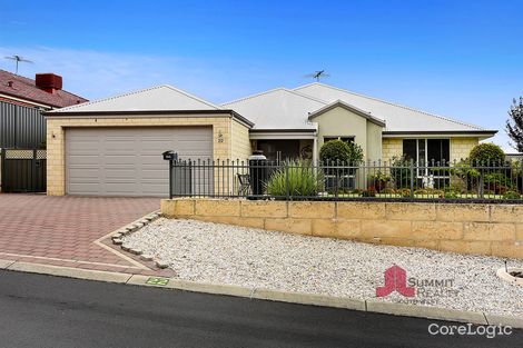 Property photo of 22 Sadler Circuit Australind WA 6233