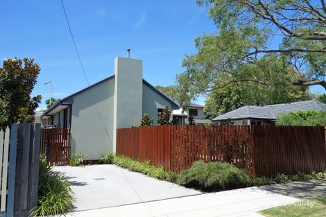 Property photo of 12B Miller Street Highett VIC 3190