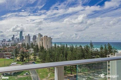 Property photo of 14/7 Britannia Avenue Broadbeach QLD 4218