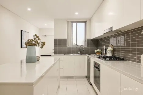 Property photo of 12/3A Byer Street Enfield NSW 2136