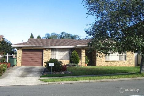 49 Gloucester St, Bonnyrigg Heights, NSW 2177