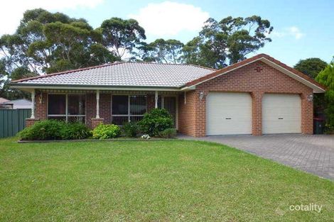 5 Kenneth Ave, Sanctuary Point, NSW 2540