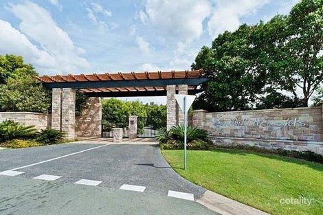 Property photo of 37/2 Ridgeline Way Highland Park QLD 4211